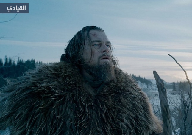 عرض فيلم The Revenant في الإمارات قبل أمريكا